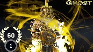 For Honor - Rep 60 Gladiator Montage! Duels And Anti Gank