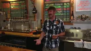 Wanderlust Brewing Company