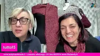 Super Promo -15% diretta oggi 29/12 ore 17:30 non mancate!