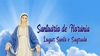 FESTA DE NOSSA SENHORA DAS GRA&Ccedil;AS 2021 I  MISSA DE ENCERRAMENTO I FLOR&Acirc;NIA - RN (26.11.21)