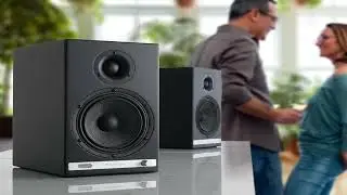 Audioengine HD6 &mdash; Should You Buy These Powered Bookshelf Speakers Now?
