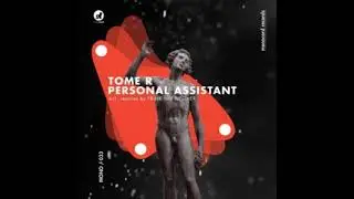 Tome R - Personal Assistant (Frink Remix) [Monocord Records]