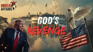 God&rsquo;s Revenge | Emotional Cinematic Satire Song (Trump Accountability)