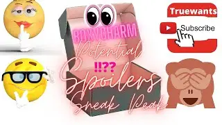 Boxycharm August 2022 Spoiler Choice for September 2022 CHOICE Spoiler Sneak Peak Potential!?