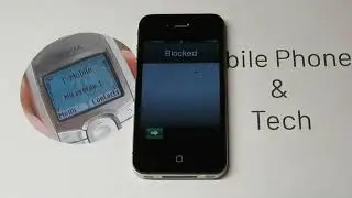 Apple iPhone 4 (Original) Incoming Call