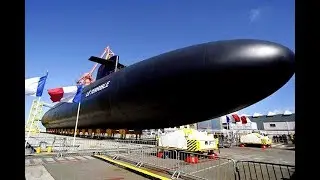 The countries with most powerful nuclear weapons