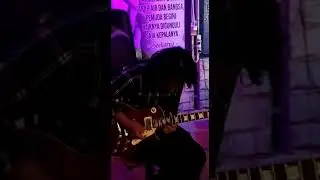 lead guitar   #coverband #musik90an #indonesiamusik  #musikrockindonesia #shorts #shortvideo