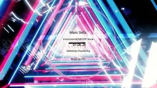 【Sixtar Gate】Maris Stella - iTIC [Instrumental]