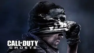 Call of Duty Ghosts (2013) 4K Movie All Cutscenes