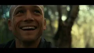 APEX || Official Trailer || Netflix 