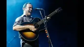 Dave Matthews Band&rsquo;s Latest Chart Topping Album Is Lucky Number Seven