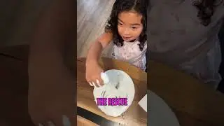 $5 Slime Challenge: Fluffy and Fun DIY Slime!