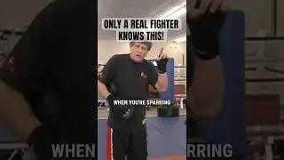 How to See EVERY Punch or Kick Coming (Master This to be Untouchable) #boxing #martialarts