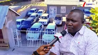 HUYU NDIYE MMILIKI WA 'SHOW ROOM' YA MAGARI YA KWANZA MKOA WA SHINYANGA/ AELEZA ALIVYOANZA BIASHARA