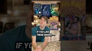 Your next book series #booktube #fantasybooks #reading #bookrecommendations #fantasy #books