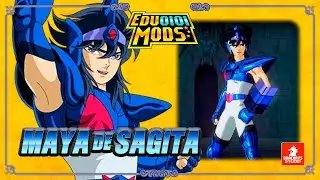 Maya de Sagitta