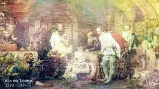 #வரலாறு_வழிகாட்டியே #ivan #vasillevich #russia #first #Tsar#englishwithtamil #intro1