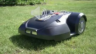 Worx Landroid L-serien robotplæneklipper