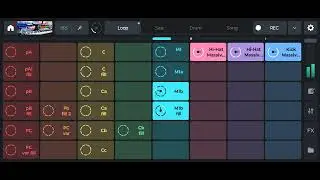 Uyar Malaiyo song | Remixlive Track | Dm for file | Tamil Christian Songs