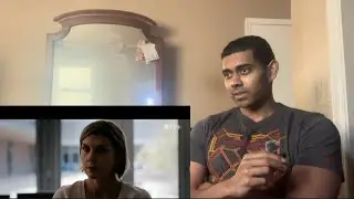 Pluribus &mdash; Official Trailer | Apple TV Reaction