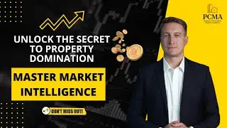 Unlock the Secret to Property Market Domination: The Intelligence System That Skyrockets Profits
