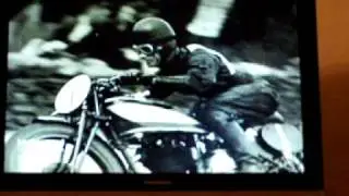 Jimmy Guthrie - Border TV Presentation 16.12.08