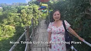 Niam Tshiab Lub Siab Phem Tshaj Plaws 1-15-26