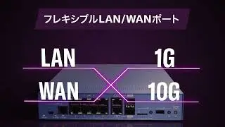 ヤマハ 10ギガアクセスVPNルーター 『RTX1300』