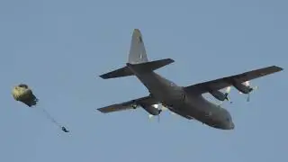 Airborne Luchtlandingen, Ginkelse Heide, Ede (2024)