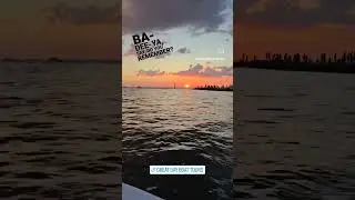 September Sunsets are Magic