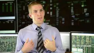 Matthew Vos  - Mohawk College Energy Systems Engineering Technology Graduate