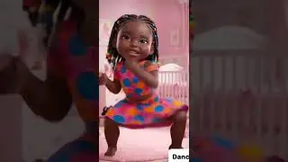 come to #dance with #baby #boss #music #challenge