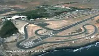 Escuela de Pilotos Real Aeroclub de Gran Canaria