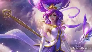 Star Guardian : New and old skins