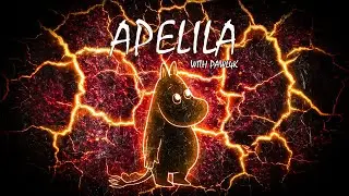 Davsky x Pawl4k - Apelila