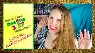 Spring 2 it Videoathon Announcement | #Spring2it | The Story