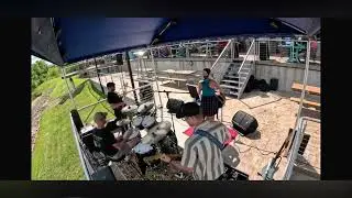 Gypsy and the Ramblers - 
