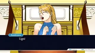 Phoenix Wright: Ace Attorney Trilogy #39
