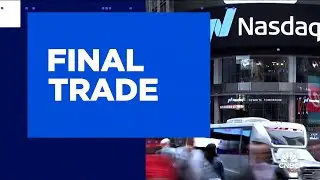 Final Trade: GDX, NFLX, SAIA, SIG