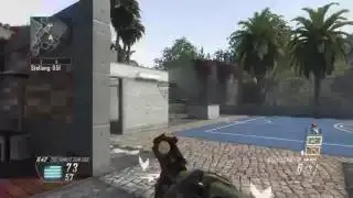 [BO2] 1v1 HP #TryToWin #2