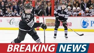 Simon Nemec OT Winner! Devils Beat Blues in Thrilling Finish। USA NEWS TODAY