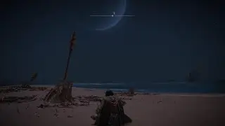 Tranquil Elden Ring - A day at Radahn's (beach) festival