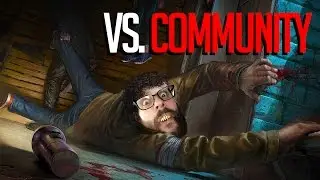 DEAD BY DAYLIGHT 💀 088: COMMUNITY-KILLER