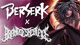 BRAND OF SACRIFICE - Enemy | Berserk AMV |