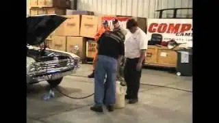 2004 Pump Gas Drags part 1 of 2