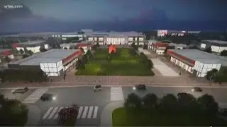 500 jobs coming to Redbird Mall in Dallas