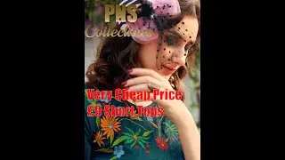 Very Cheap Price Best Quality Women Fancy Short Tops English Dress Indian  Fashion Asian Kurta