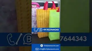 non woven bag | non woven carry bag Suppliers