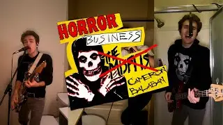 Horror Business (Misfits Cover)