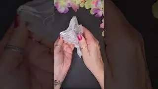 Resin Dove Cross Mold #cute #diy #resinart #epoxy #uvresin #resincrafts #cross #dove #epoxyresinart